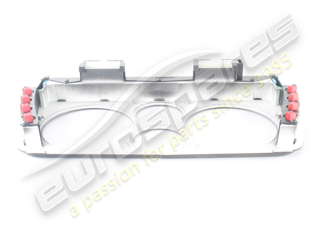 damaged ferrari plate. part number 175837 (4)