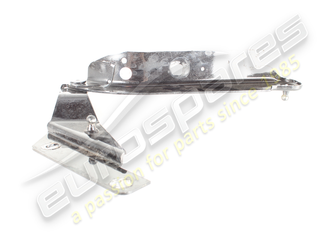used ferrari lh front hood bonnet hinge. part number 69994200 (1)