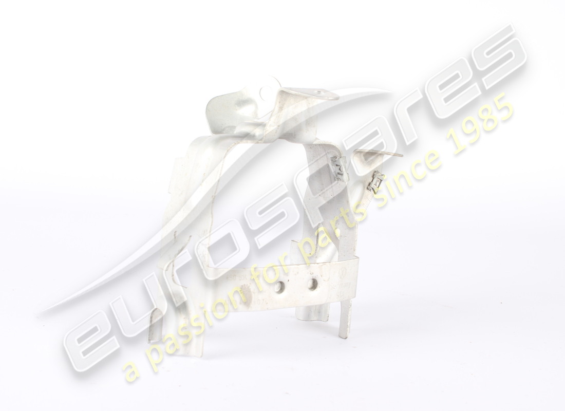 used lamborghini bracket. part number 4s0614709d (2)