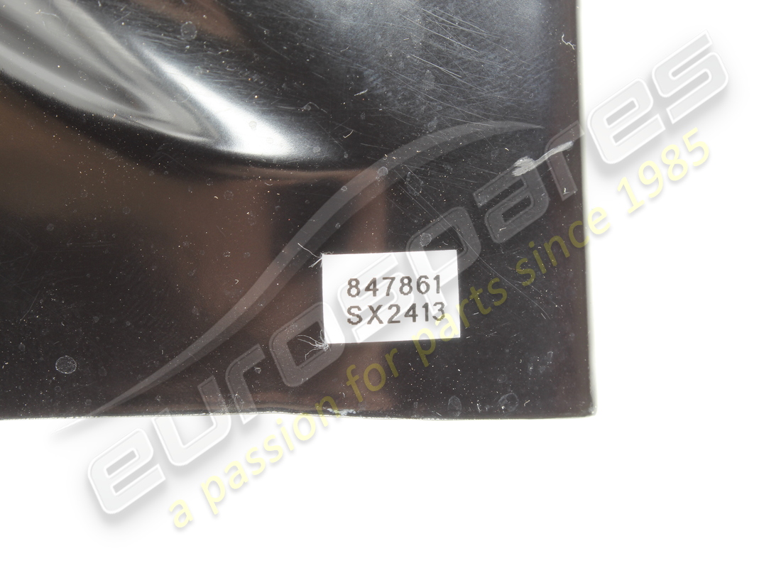 used ferrari manina pinza post. sx f171. part number 847861 (3)