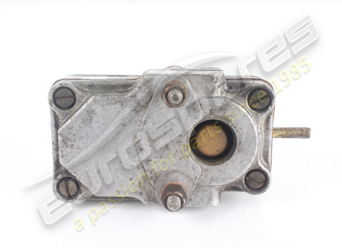 used ferrari warm up regulator. part number 119825 (3)