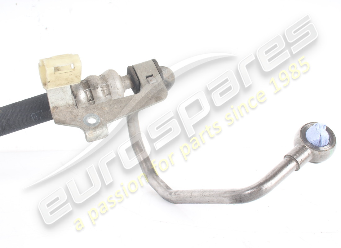 USED FERRARI PIPE FROM PUMP TO STEERING B. PART NUMBER 262353 (5) used ferrari pipe from pump to steering b. part number 262353 (5)