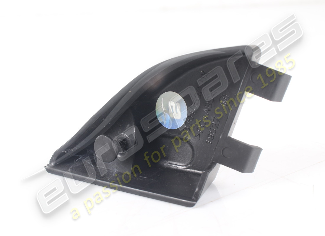 USED FERRARI RH DOOR INNER CORNER TRIANGL. PART NUMBER 88159200 (2) used ferrari rh door inner corner triangl. part number 88159200 (2)