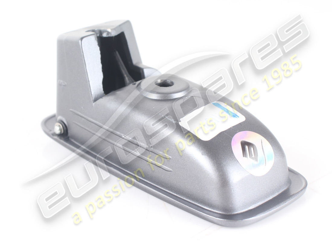 used ferrari complete seat release handle. part number 88343000 (4)
