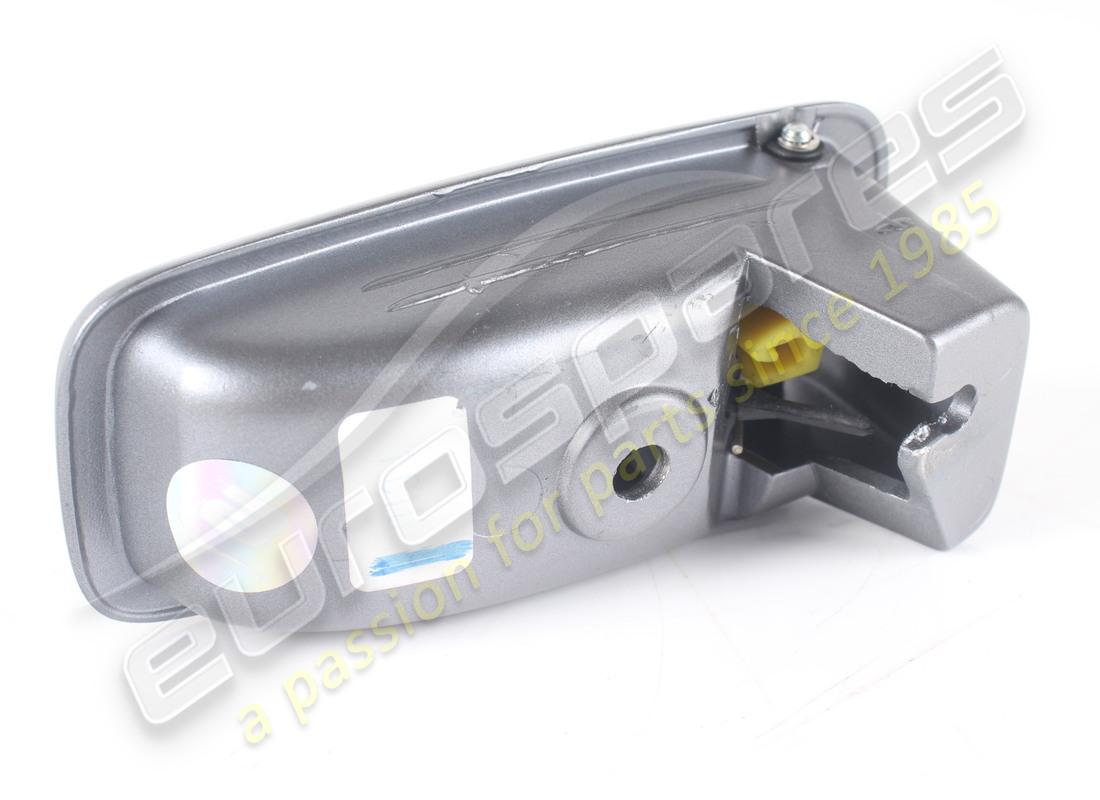 used ferrari complete seat release handle. part number 88343000 (3)