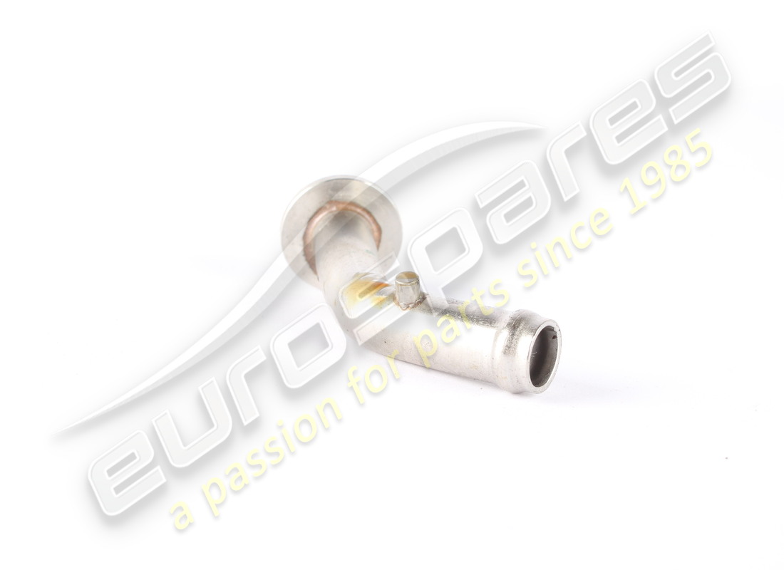 used lamborghini adapter gen.vorl.w17+ vff. part number 07l121131k (2)