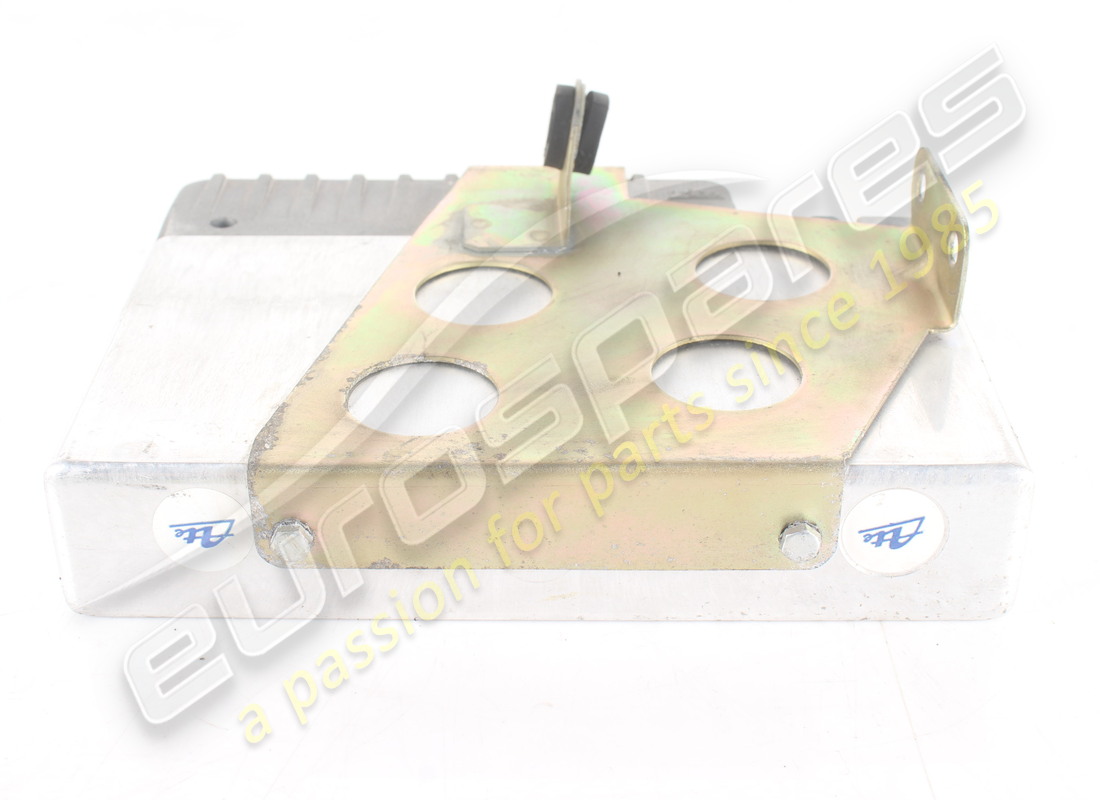 USED FERRARI ABS ELECTRONIC CONTROL UNIT. PART NUMBER 131325 (3) used ferrari abs electronic control unit. part number 131325 (3)