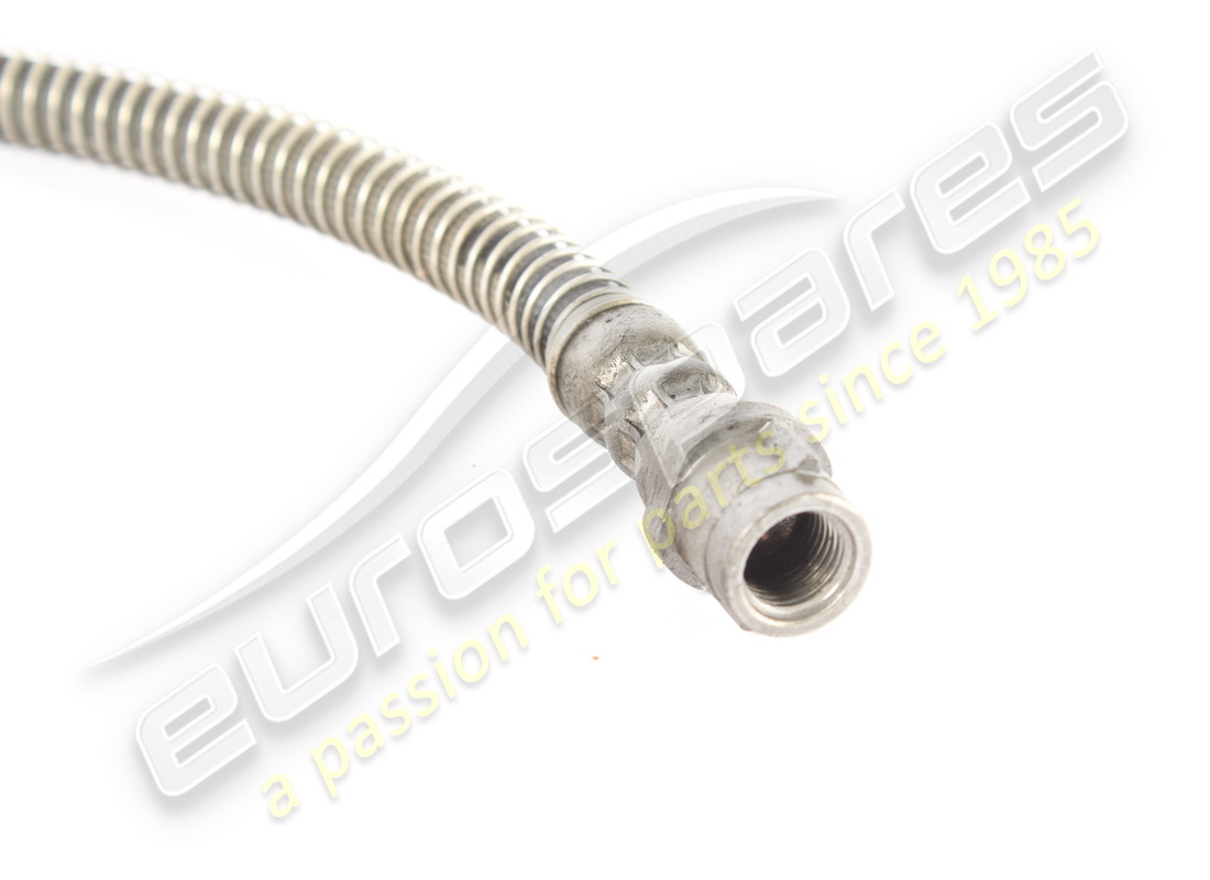 used porsche brake hose. part number 9gt611775 (3)