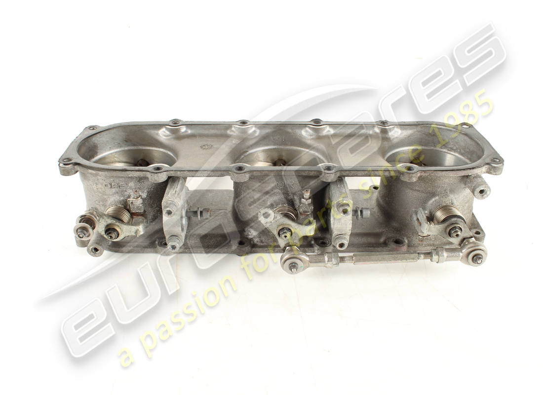 USED FERRARI COMPLETE CENTRAL COMPENSATOR B. PART NUMBER 281192 (2) used ferrari complete central compensator b. part number 281192 (2)