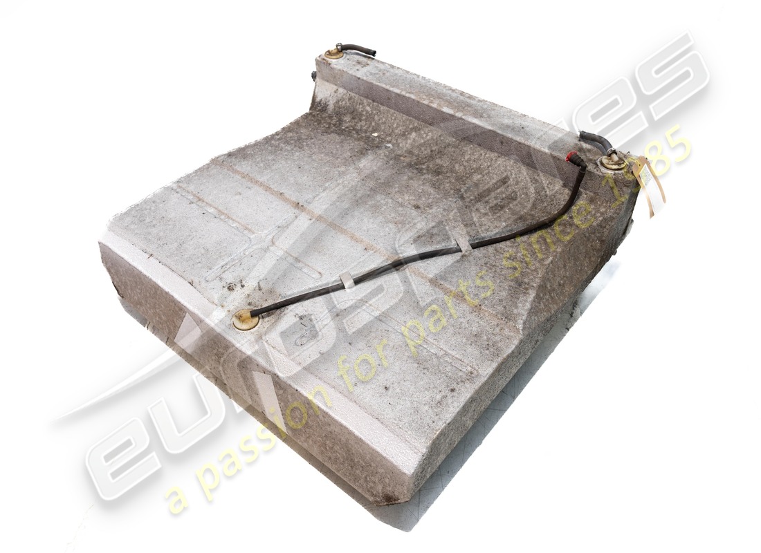 used ferrari fuel tank. part number 165129 (8)