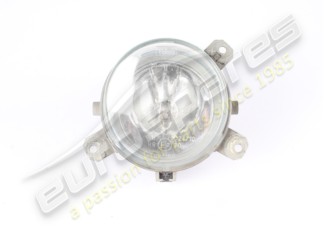 used ferrari lh front lamp for diurnal flashing (exchange part). part number 157518 (1)