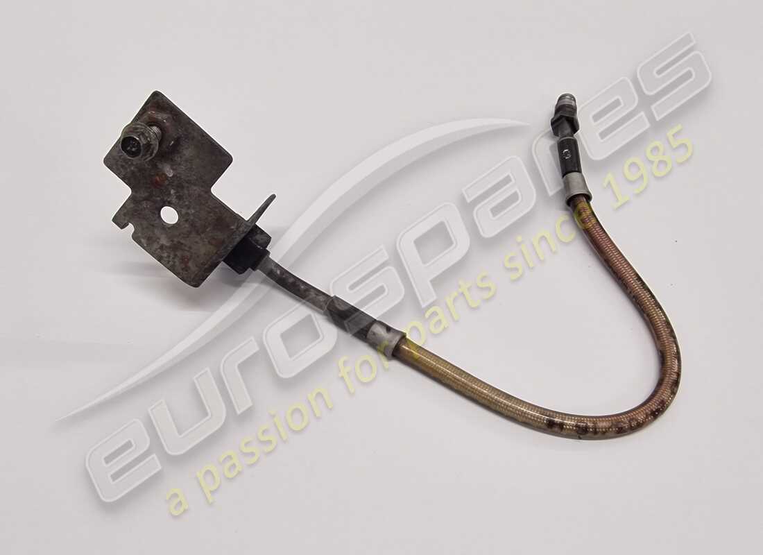 used aston martin hose assembly front wheel brk. part number 4g432078ad (2)