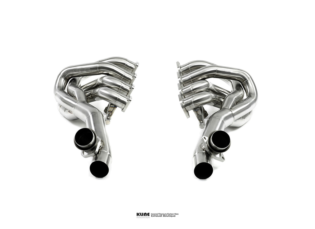 new kline innovation manifolds - inconel. part number klfer355mfinc (1)