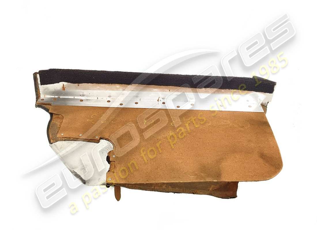 new ferrari rh cover. part number 2553487010 (3)