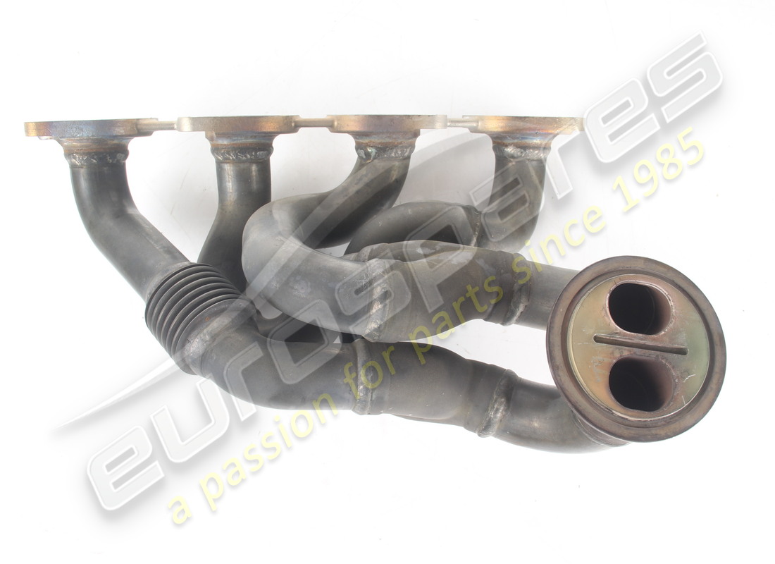 USED FERRARI LH EXHAUST MANIFOLD. PART NUMBER 342067 (3) used ferrari lh exhaust manifold. part number 342067 (3)