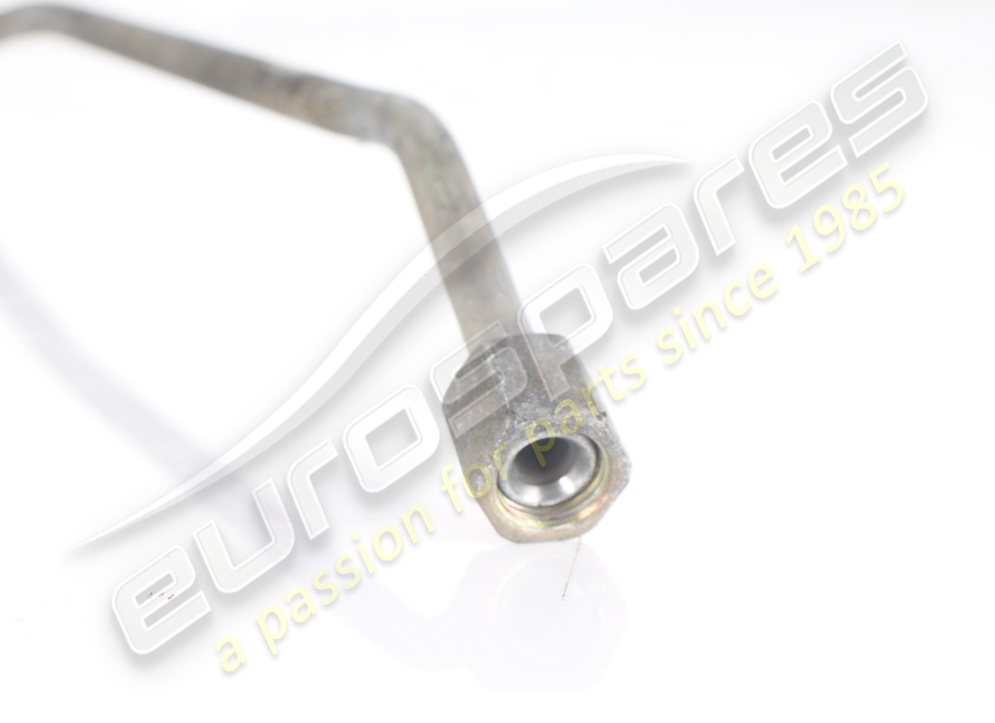 USED FERRARI FUEL LINE. PART NUMBER 128477 (2) used ferrari fuel line. part number 128477 (2)