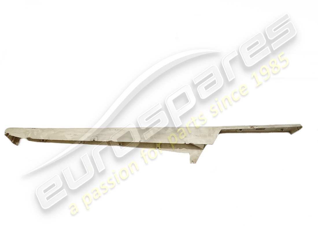 new (other) ferrari covering for lh side member. part number 64101210 (3)