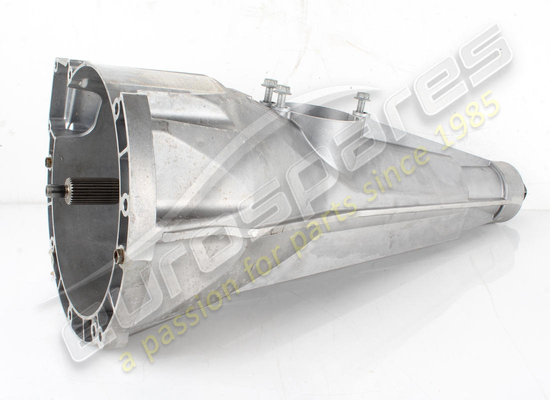USED Ferrari COMPLETE TRANSMISSION HOUSING . PART NUMBER 337965 (1)
