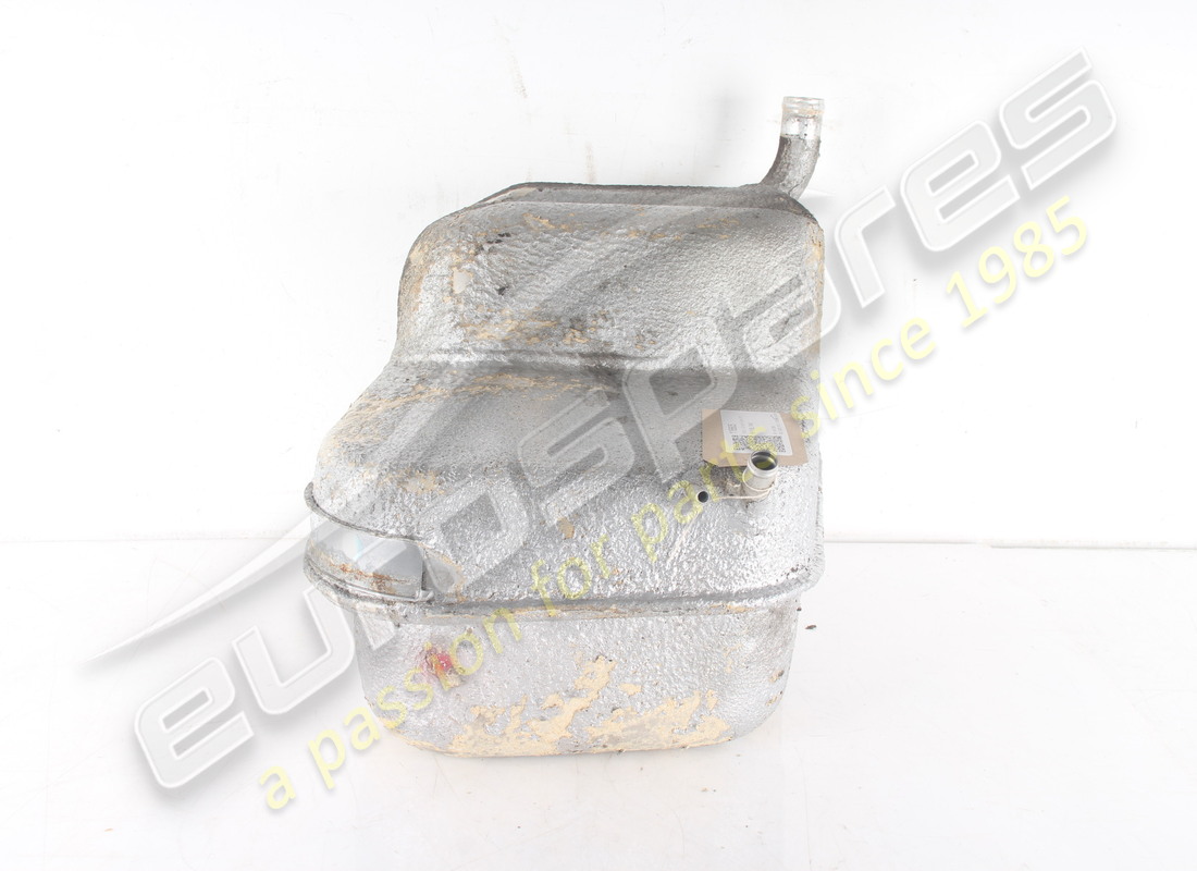 USED FERRARI RH FUEL TANK. PART NUMBER 116605 (4) used ferrari rh fuel tank. part number 116605 (4)