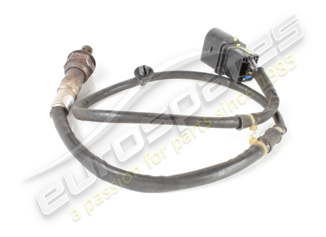 used lamborghini lambda probe. part number 036906262j (4)