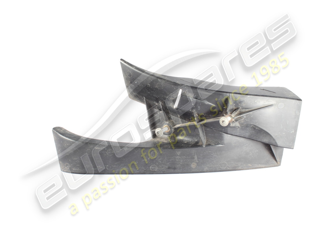 USED Porsche AIR GUIDE . PART NUMBER 9GT615457 (1)