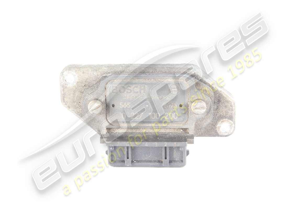 USED Ferrari POWER MODULE . PART NUMBER 137511 (1)