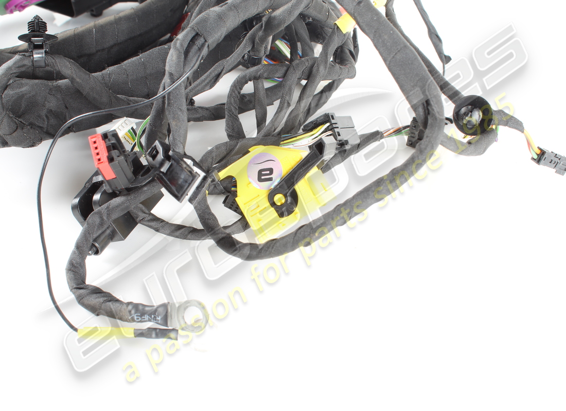 used ferrari dashboard cable. part number 311978 (4)