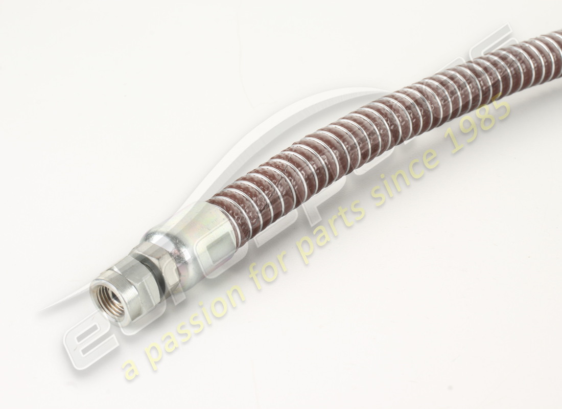 new oem oil hose. part number 240027 (3)