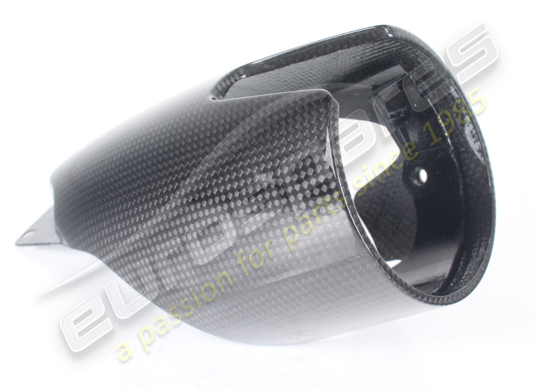 USED Ferrari COMPLETE RH DRIVER SIDE AIR VE . PART NUMBER 88207000 (1)