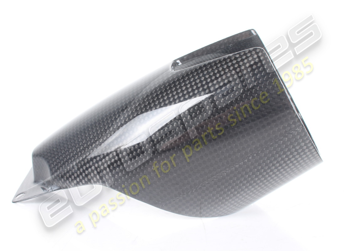 used ferrari complete rh driver side air ve. part number 88207000 (2)