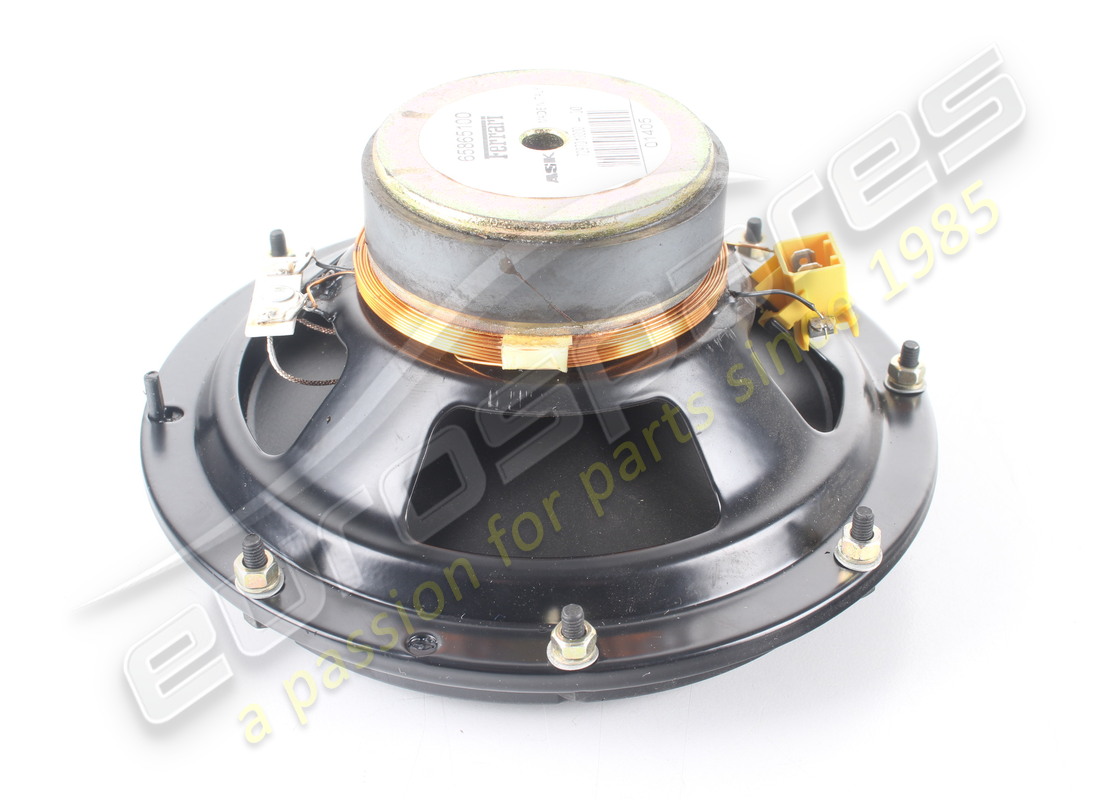 used ferrari speaker. part number 65865100 (3)