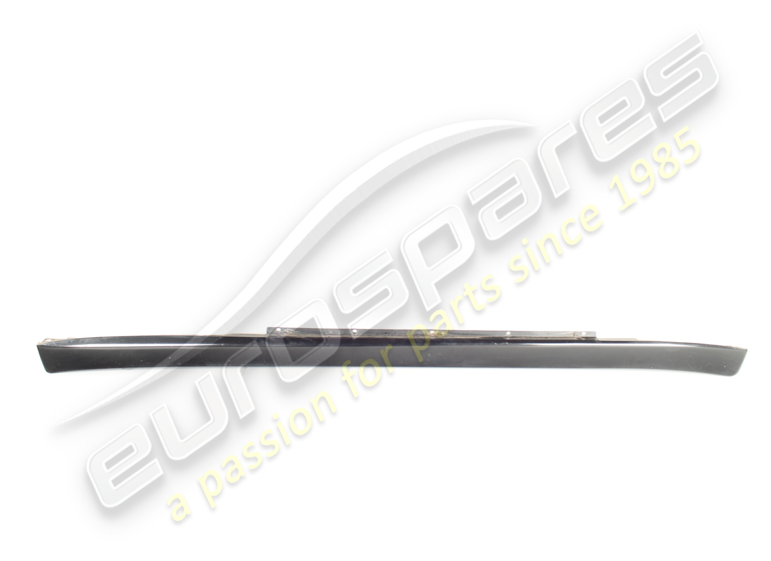 USED Maserati RH SIDE SKIRT . PART NUMBER 980000906 (1)