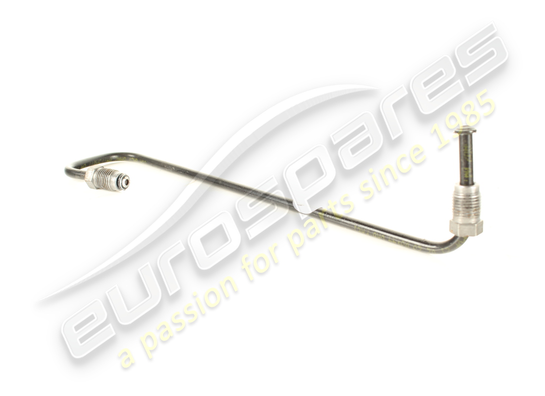used ferrari complete brake pipe from calip. part number 314469 (1)