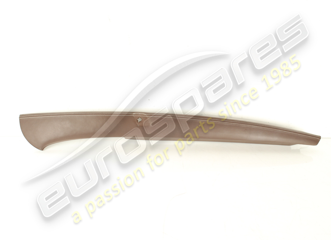 used ferrari rh armrest. part number 837025.. (1)