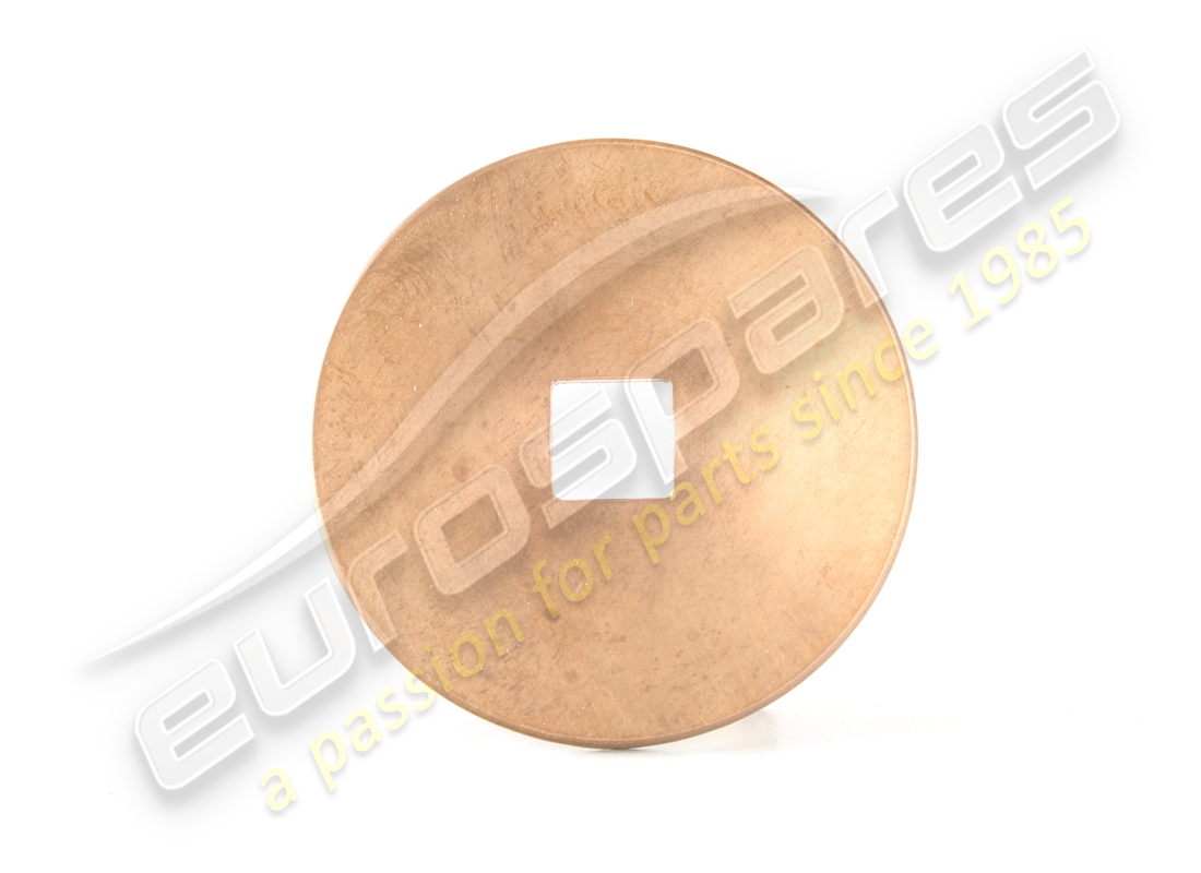 NEW FERRARI WATER PUMP IMPELLER (EARLY 250 GT MODEL). PART NUMBER 26315 (3) new ferrari water pump impeller (early 250 gt model). part number 26315 (3)