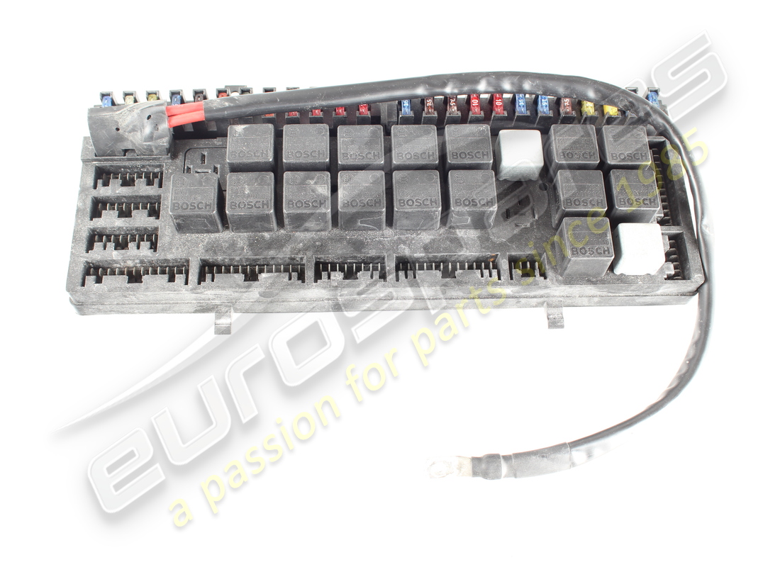 used ferrari centralina elettr. complete relay part number 164673