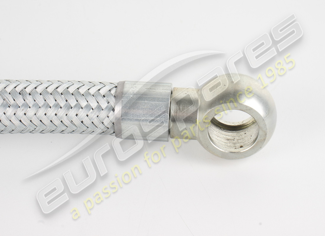 new oem oil pipe 0e. part number 110930 (2)
