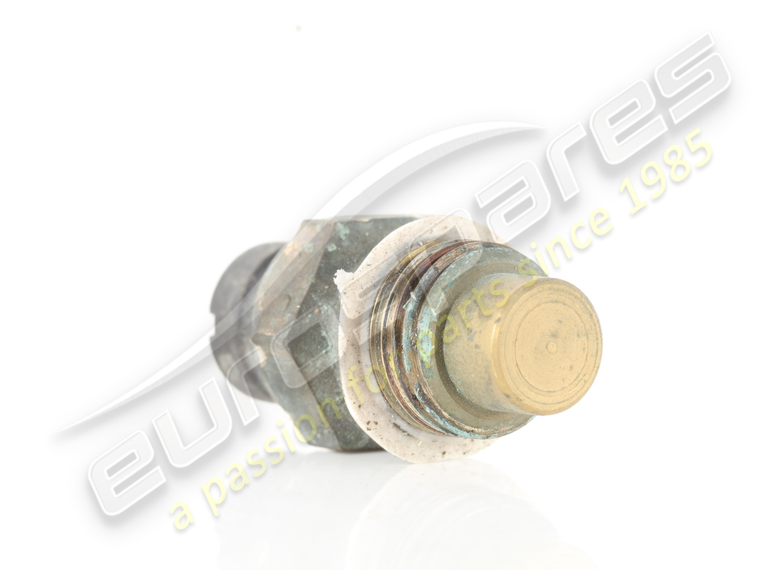 USED FERRARI THERMISTOR. PART NUMBER 104628 (2) used ferrari thermistor. part number 104628 (2)