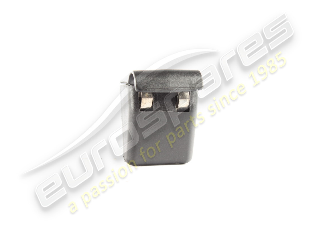 used ferrari rubber pad. part number 64051600 (1)