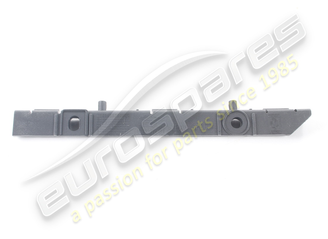 NEW FERRARI LH SPOILER BRACKET. PART NUMBER 86647800 (1) new ferrari lh spoiler bracket. part number 86647800 (1)