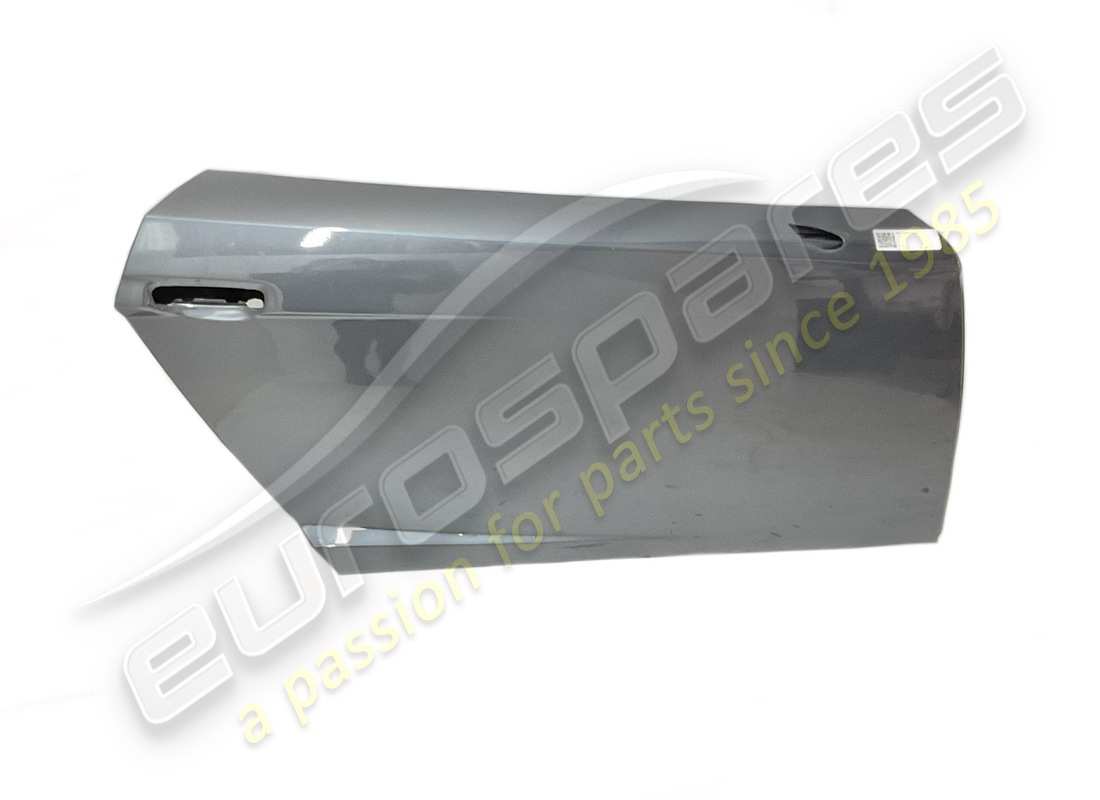 used lamborghini door, rh part number 407831022