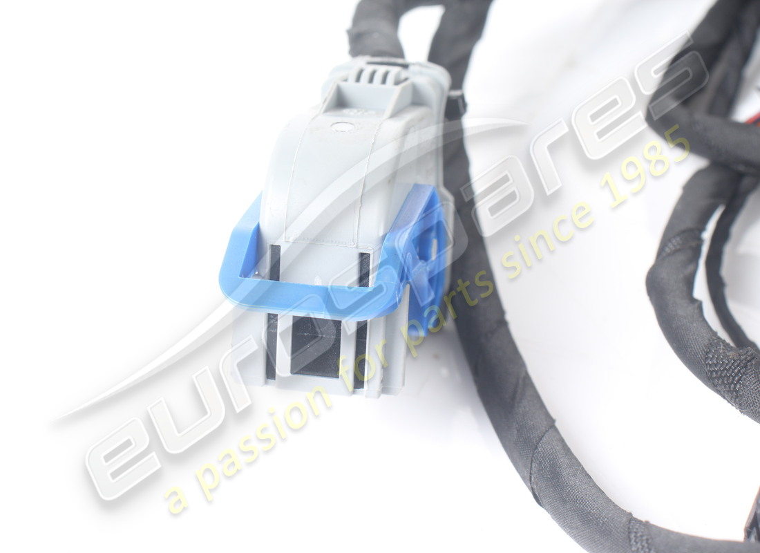 USED FERRARI DASHBOARD CABLE. PART NUMBER 786609 (3) used ferrari dashboard cable. part number 786609 (3)