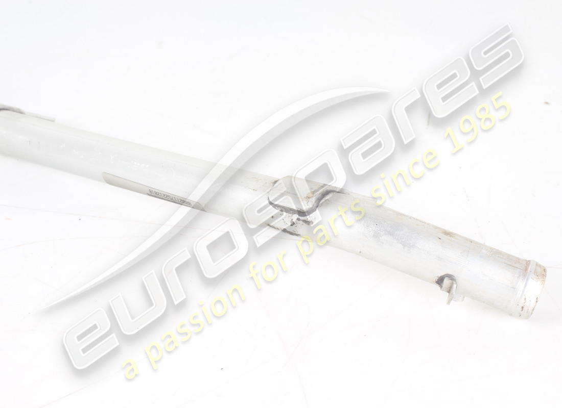 used ferrari metal pipe to pump. part number 271752 (3)