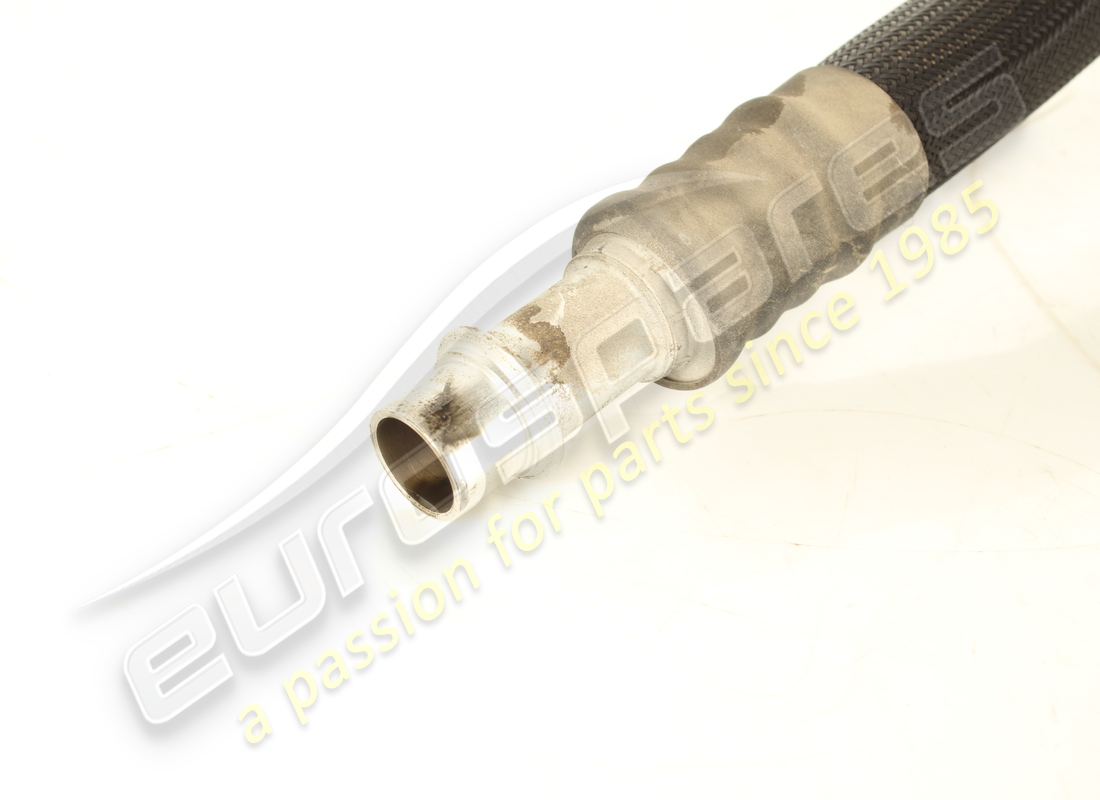used ferrari gl oil delivery pipe. part number 262815 (5)