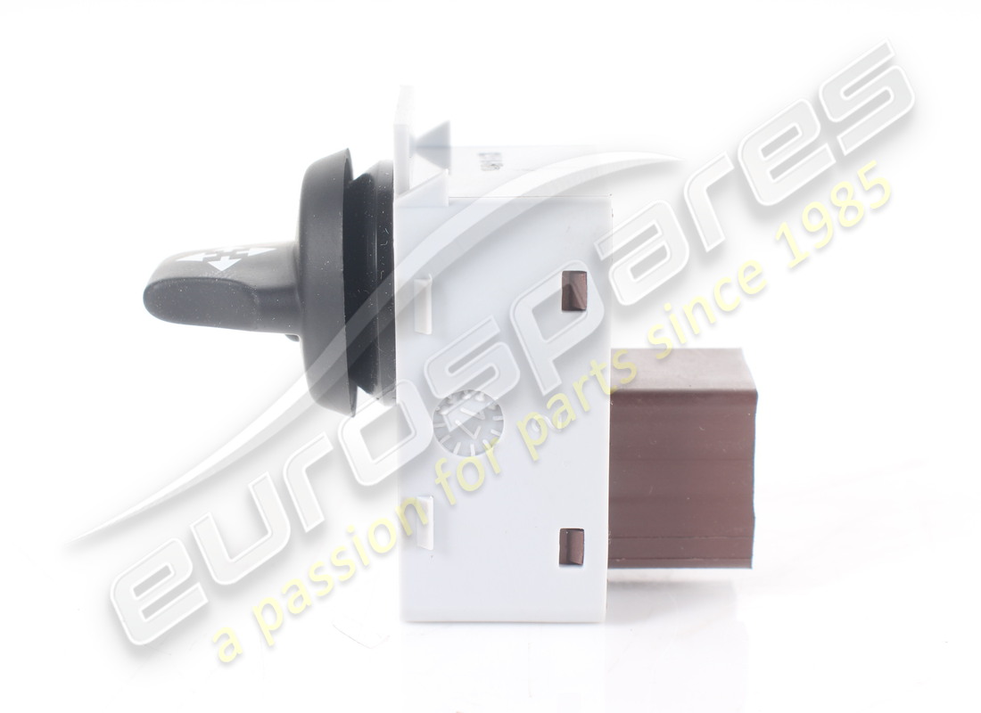 used ferrari column adjusting control. part number 193862 (4)