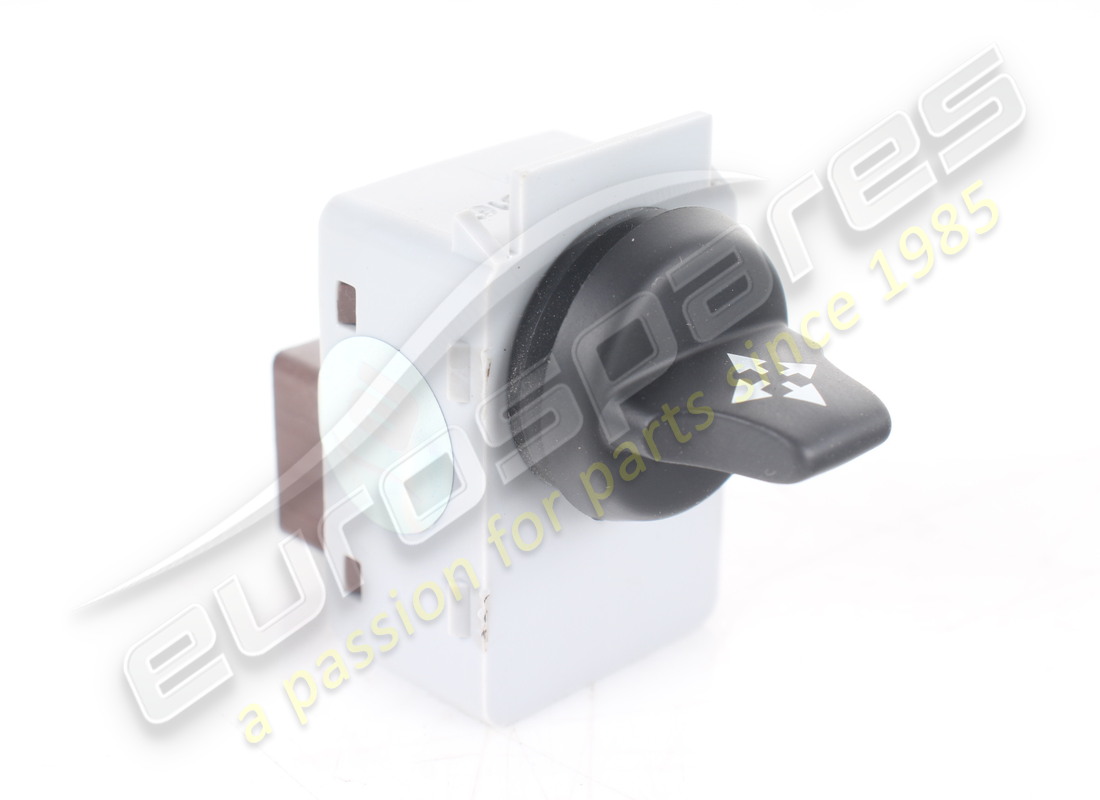 USED Ferrari COLUMN ADJUSTING CONTROL . PART NUMBER 193862 (1)