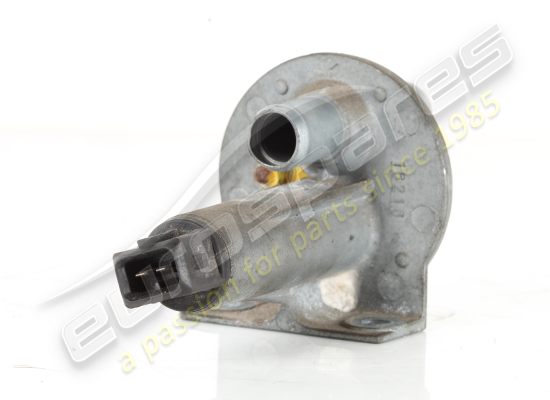 used ferrari auxilary air valve. part number 124802 (2)
