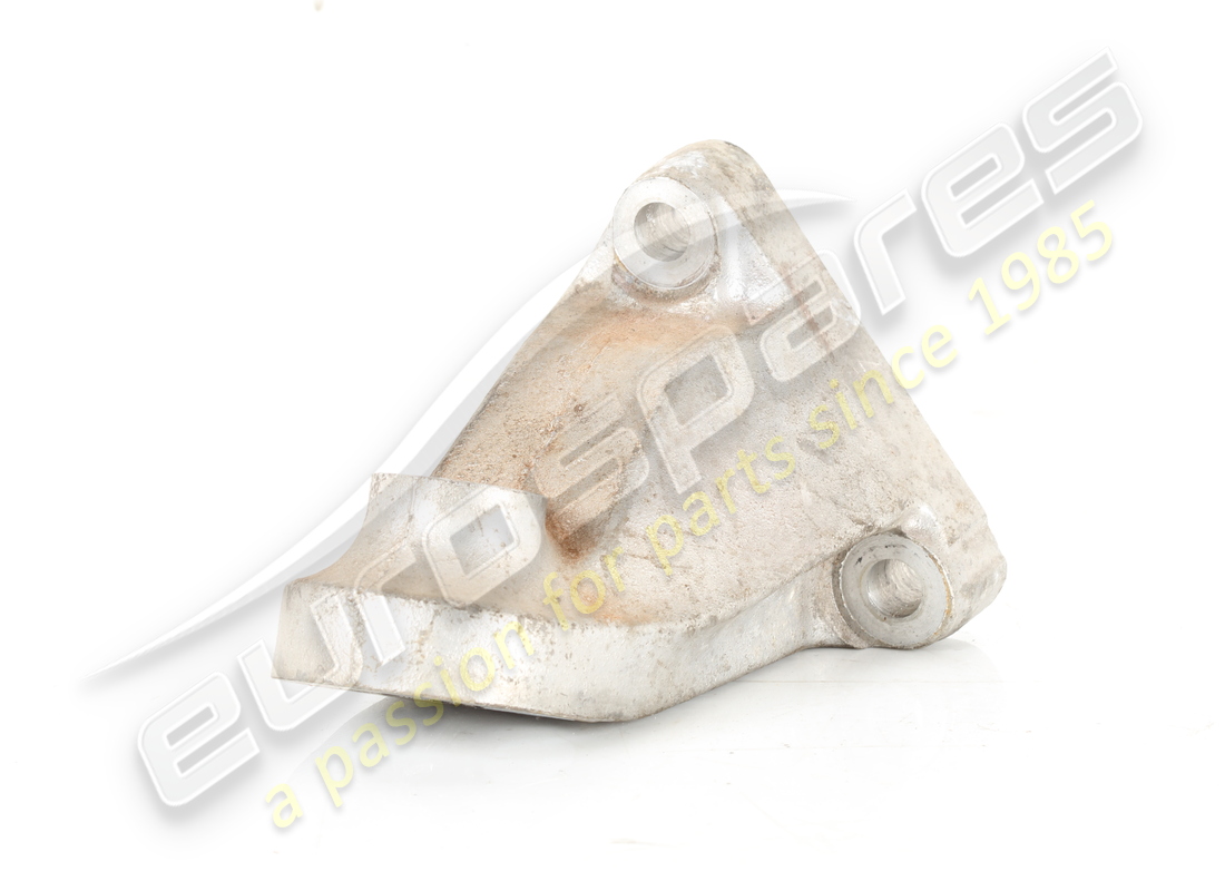 used ferrari mounting bracket. part number 133285 (2)