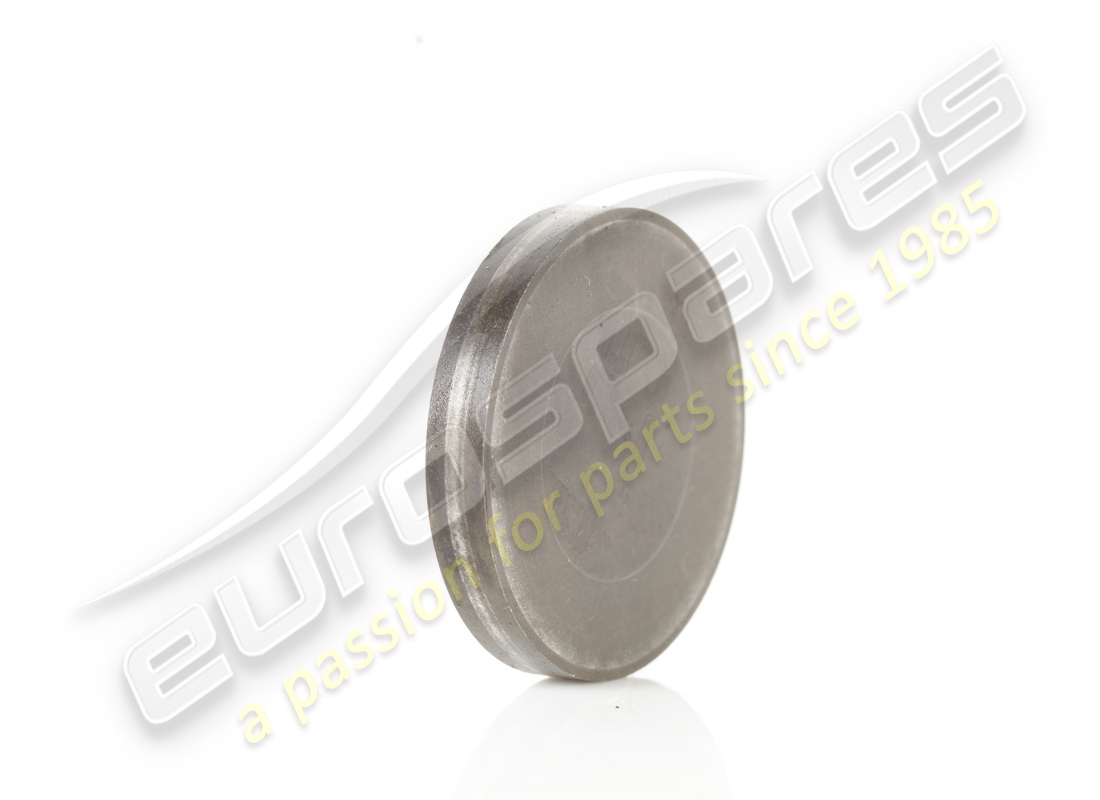 used ferrari pad. part number 117589 (1)