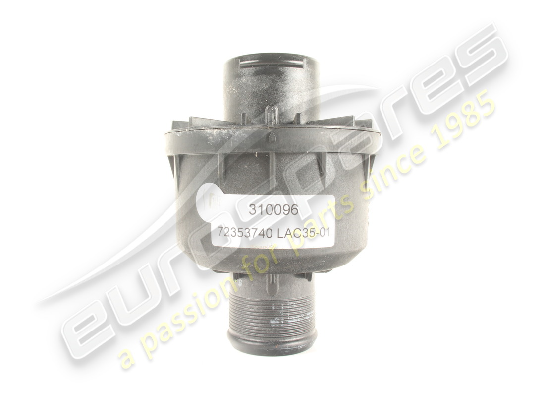 used ferrari sound generator. part number 310096 (4)